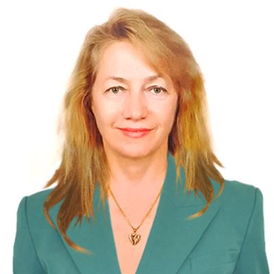 Svetlana Drozdova