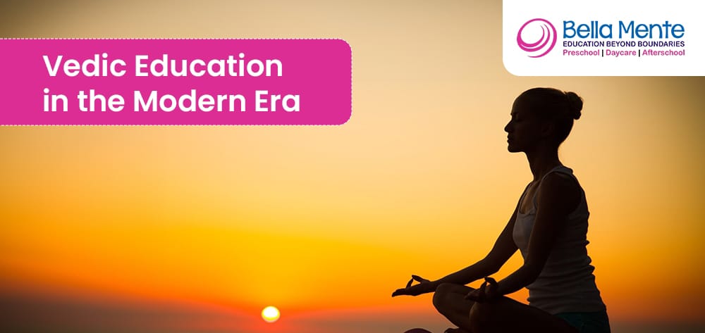 Importance of Vedic Education