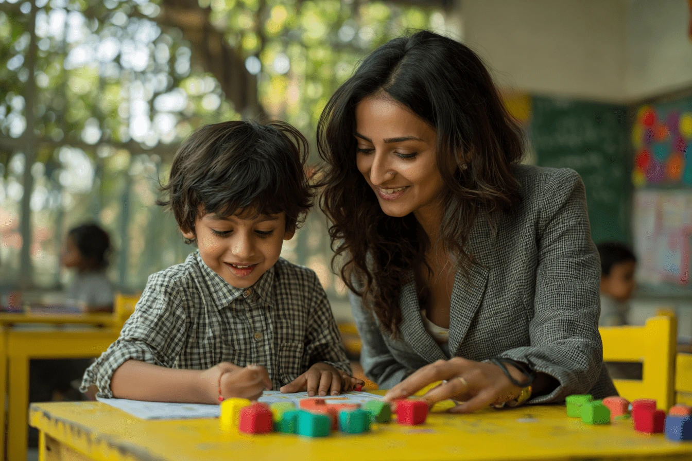 Vedic Education For Kids | A Smart Parenting Choice Today