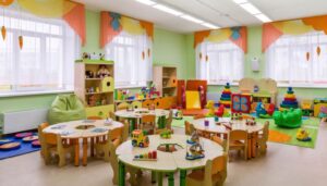 Best Preschool in Gurgaon