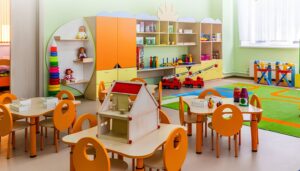 Best Preschool in Sector 109 Gurugram