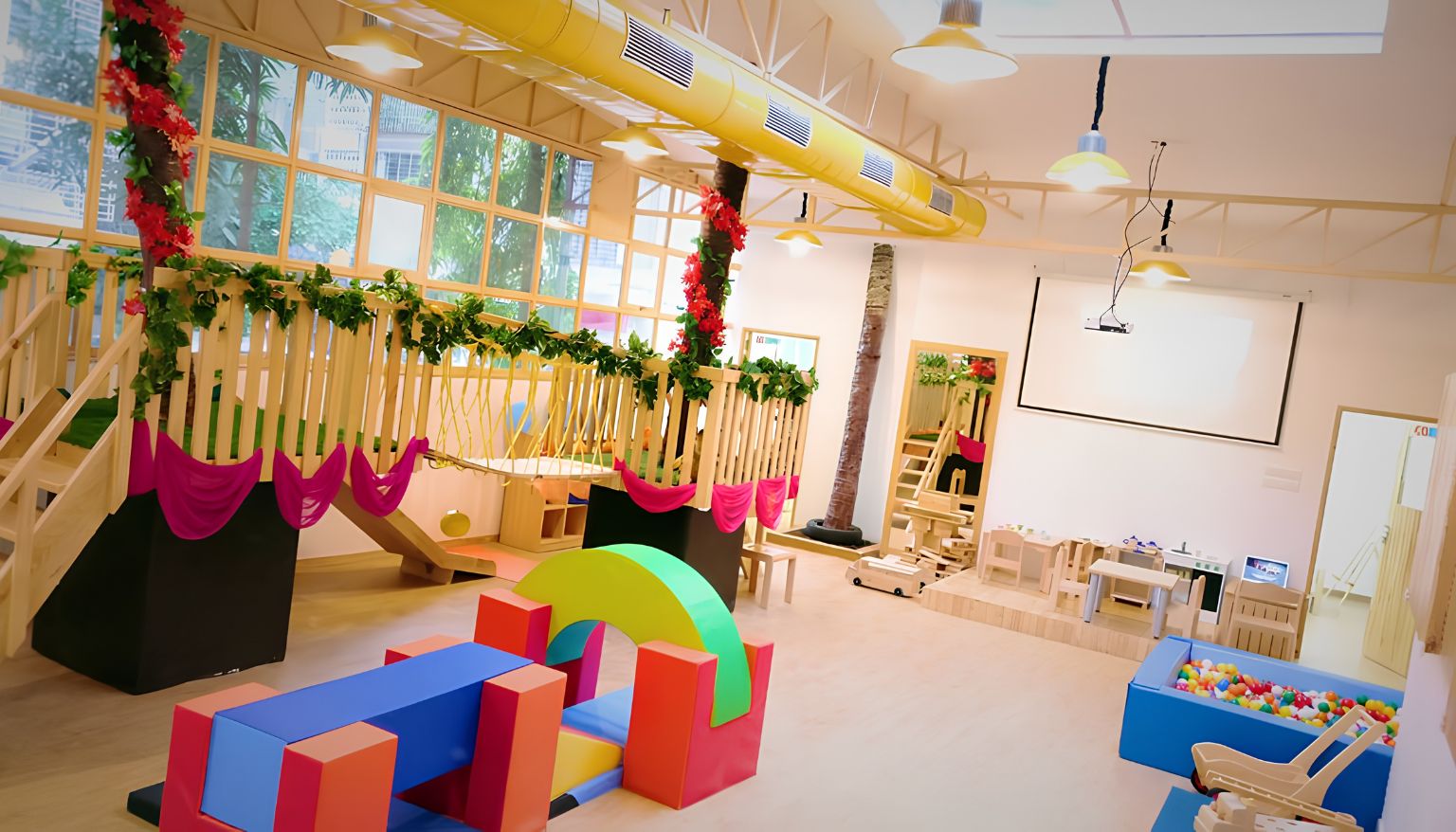 Best Preschool in Sector 50 Gurugram