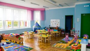 Nursery School in Sector 109 Gurugram