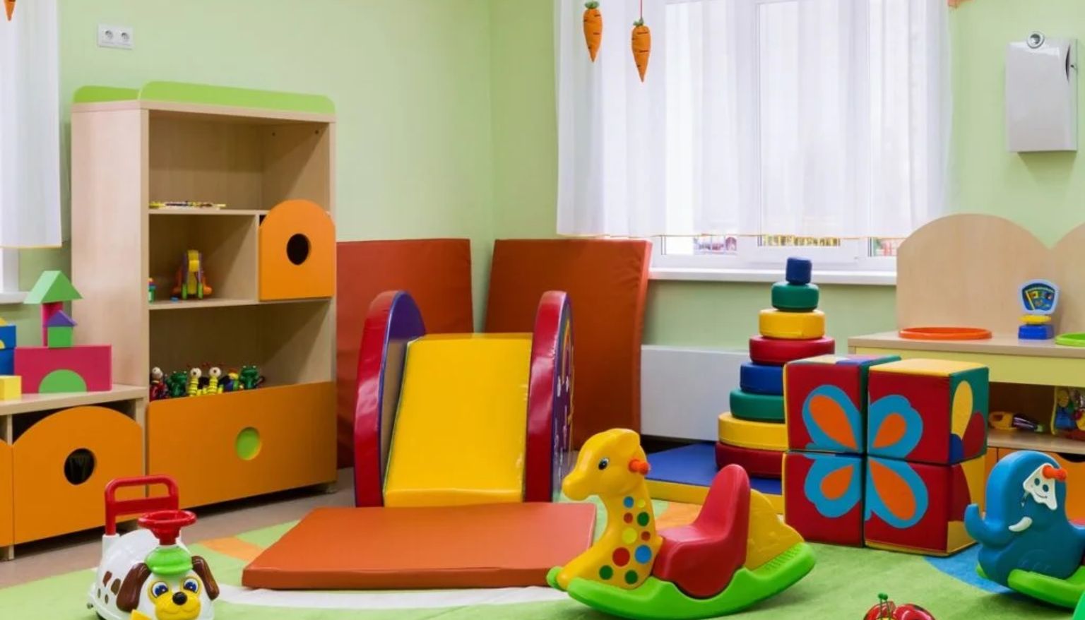 Play School Franchise Business Model In India