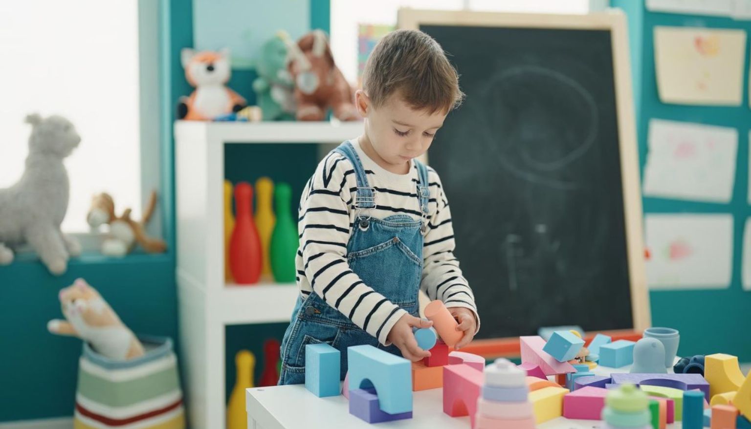 Preschool Admission Gurgaon