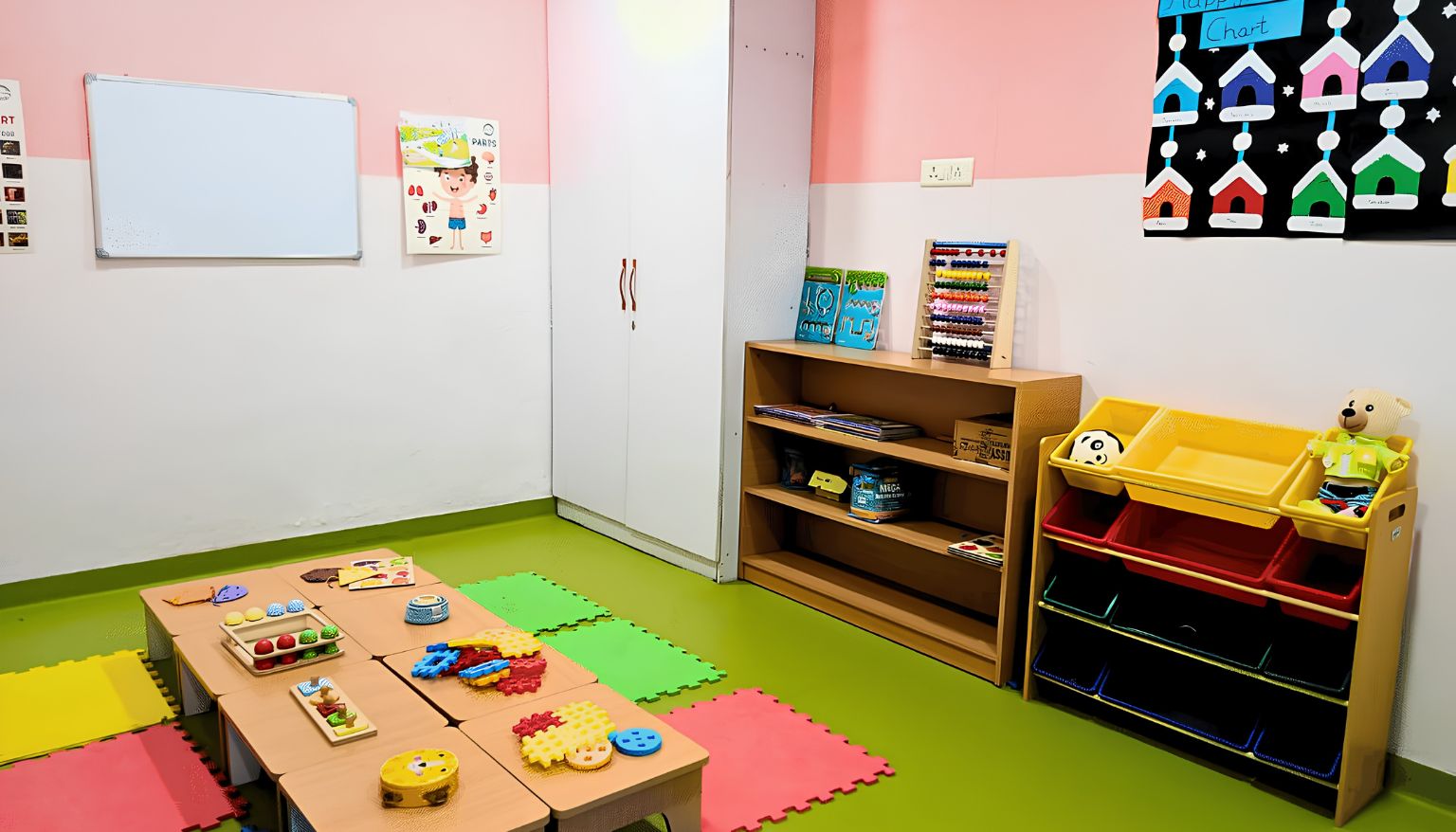 Preschool Franchise in Sector 50