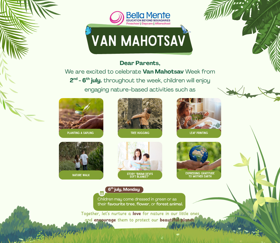 Van Mahotsav