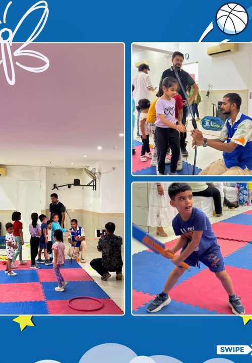 A day full of games, laughter and endless energy! 🏃_♀️✨ Bellathon brought together Bella Mente (3)